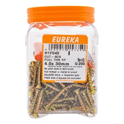 H1F040 - Cut Screw